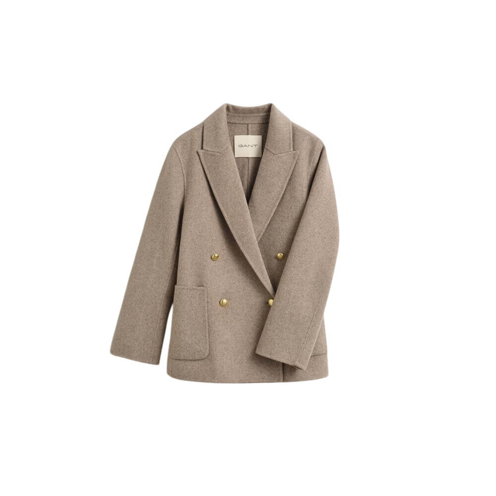 Gant Handstitched Club Blazer